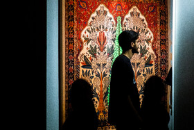 هفته دیزاین تهران - دانشگاه تهران