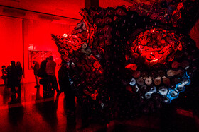 هفته دیزاین تهران - دانشگاه تهران