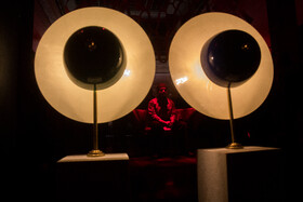 هفته دیزاین تهران - دانشگاه تهران