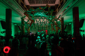 هفته دیزاین تهران - دانشگاه تهران