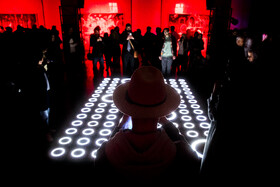 هفته دیزاین تهران - دانشگاه تهران