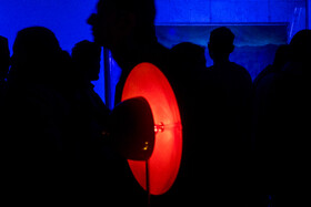 هفته دیزاین تهران - دانشگاه تهران