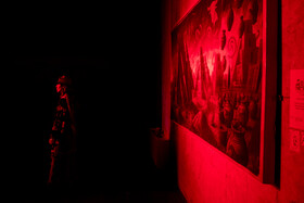 هفته دیزاین تهران - دانشگاه تهران