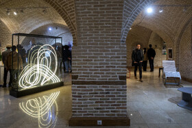 هفته دیزاین تهران - دانشگاه هنر