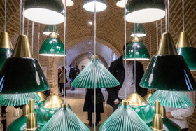 هفته دیزاین تهران - دانشگاه هنر