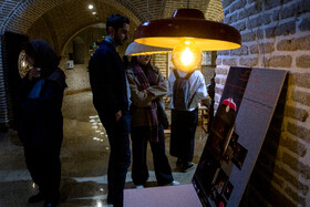 هفته دیزاین تهران - دانشگاه هنر