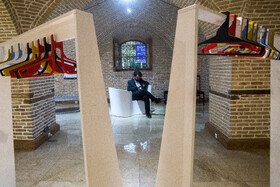 هفته دیزاین تهران - دانشگاه هنر