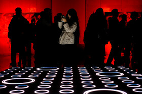 هفته دیزاین تهران - دانشگاه تهران