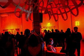 هفته دیزاین تهران - دانشگاه تهران