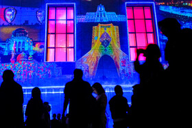 هفته دیزاین تهران - دانشگاه تهران