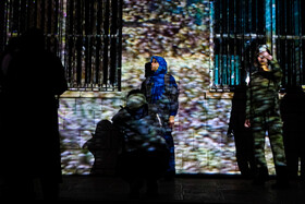 هفته دیزاین تهران - دانشگاه تهران