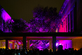 هفته دیزاین تهران - دانشگاه تهران