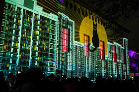 هفته دیزاین تهران - دانشگاه تهران