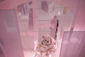 هفته دیزاین تهران - گالری ماد