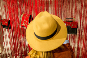 هفته دیزاین تهران - گالری ماد