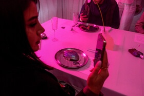 هفته دیزاین تهران - گالری ماد