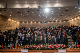 اجلاس بین‌المللی ایران‌شناسان در شیراز