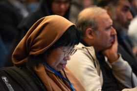 اجلاس بین‌المللی ایران‌شناسان در شیراز