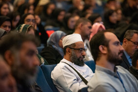 اجلاس بین‌المللی ایران‌شناسان در شیراز