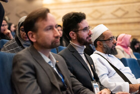 اجلاس بین‌المللی ایران‌شناسان در شیراز