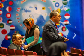 اجلاس بین‌المللی ایران‌شناسان در شیراز