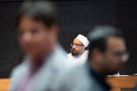 اجلاس بین‌المللی ایران‌شناسان در شیراز