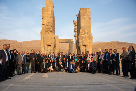 اجلاس بین‌المللی ایران‌شناسان در شیراز