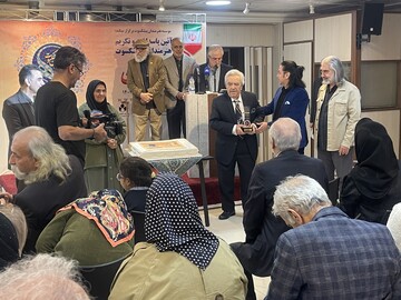 داریوش ارجمند: در برابر شایعاتی همچون جنازه‌های سد کرج هوشیار باشیم