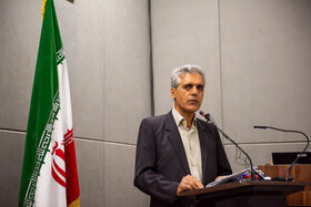 سخنرانی دکتر احمد فضلی نژاد دانشیار (کوروش نامه) در اجلاس بین‌المللی ایران‌شناسان در شیراز 