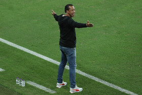 تورنمنت العین امارات؛ دیدار تیم های ملی فوتبال مصر و کیپ‌ورد