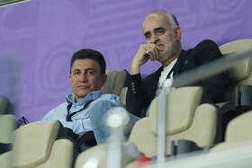 تورنمنت العین امارات؛ دیدار تیم های ملی فوتبال مصر و کیپ‌ورد