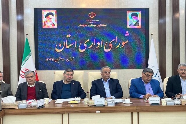 مشاور رئیس‌جمهوری: خط قرمز دکتر پزشکیان منافع مردم است