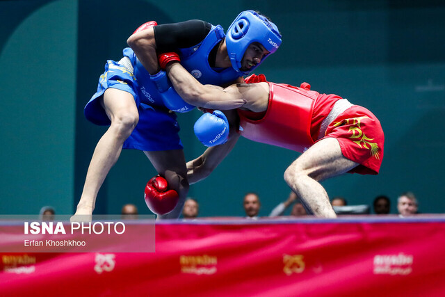 افتتاح اولین خانه ووشو استان مرکزی در اراک