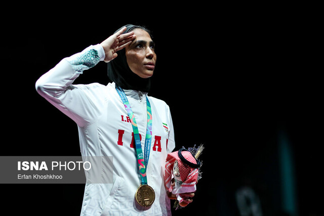 درخشش ووشو در کشورهای اسلامی پس از یک دوره غیبت