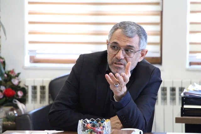 گام نخست برای اجرای باغ‌ موزه مشاهیر هیر/ بررسی وضعیت معادن اردبیل