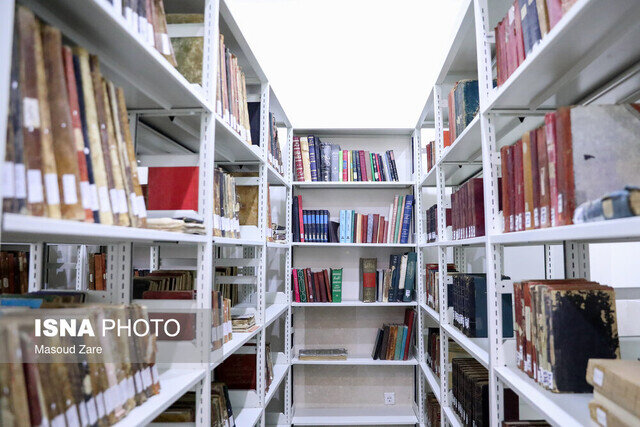دانشجویان با ویژه برنامه‌های فرهنگی جهاد دانشگاهی تهران در هفته کتاب همراه شوند