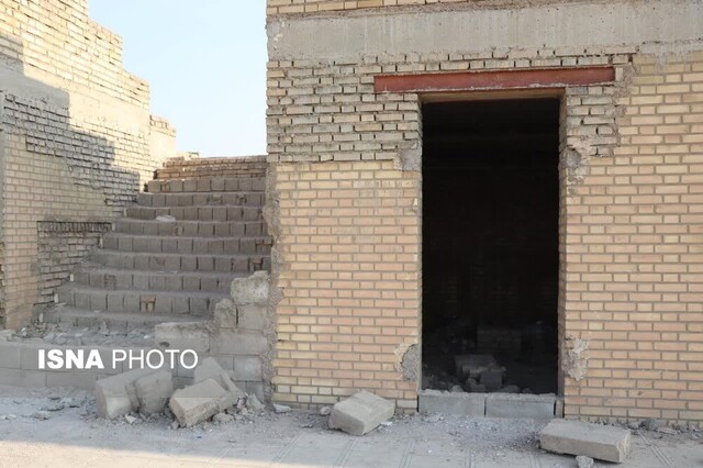 ۱۶ هکتاری اهواز یک زخم کهنه بر قلب ورزش اهواز