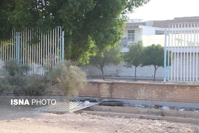 ۱۶ هکتاری اهواز یک زخم کهنه بر قلب ورزش اهواز