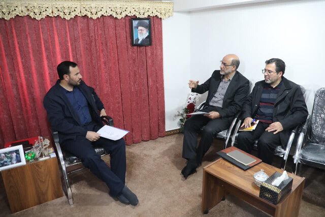 اجرای رویداد فرهنگی گردشگری در گرمی با استفاده از ظرفیت‌های شهرستان