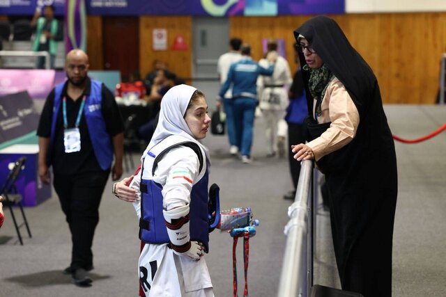 نتایج روز نهم ورزشکاران ایران در بازیهای کشورهای اسلامی