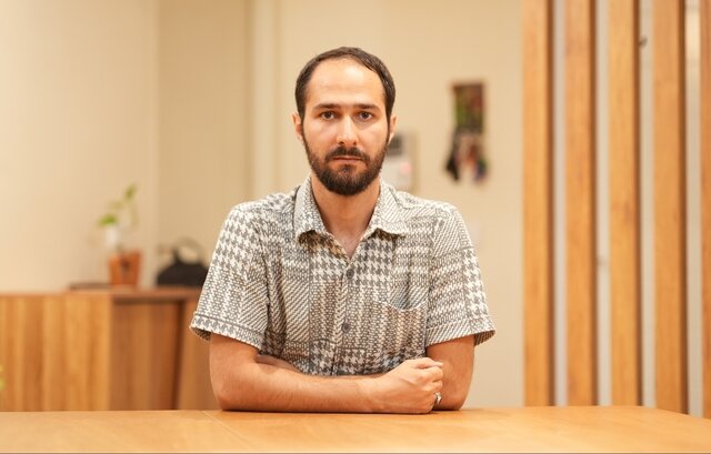 از نشان دادن چرخه اعتماد به دانشمندان ایرانی تا ساخت یک مجموعه علمی