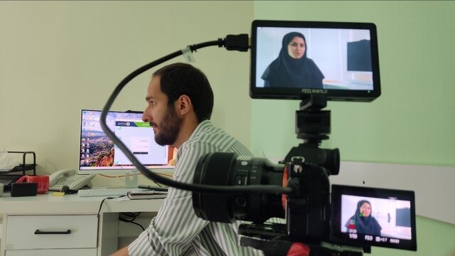 از نشان دادن چرخه اعتماد به دانشمندان ایرانی تا ساخت یک مجموعه علمی