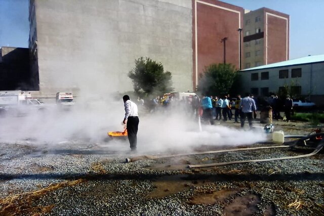 آغاز اجرای طرح «محله من» با محوریت مسائل زیست‌محیطی در زاهدان