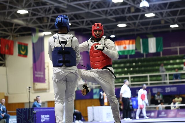 نتایج روز نهم ورزشکاران ایران در بازیهای کشورهای اسلامی