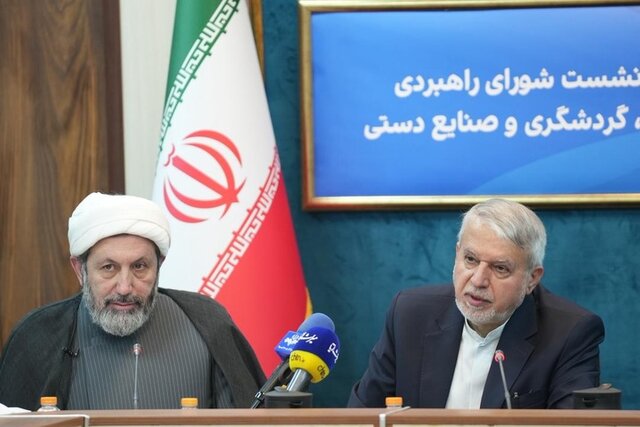 تهران میزبان اجلاس وزرای حوزه گردشگری «نوروز» شد