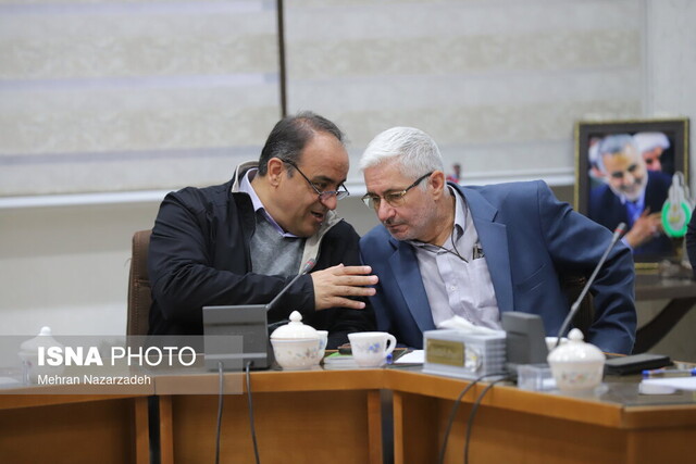 خرید تضمینی۵۲ هزار تن گندم طی سالجاری در آذربایجان‌شرقی