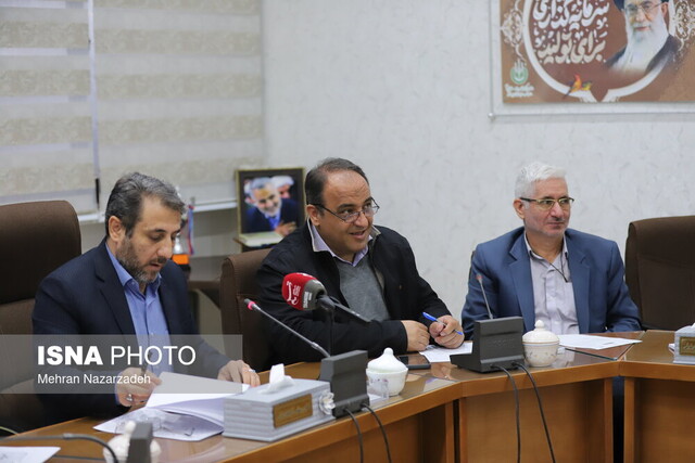 خرید تضمینی۵۲ هزار تن گندم طی سالجاری در آذربایجان‌شرقی