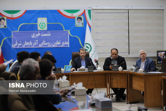 خرید تضمینی۵۲ هزار تن گندم طی سالجاری در آذربایجان‌شرقی