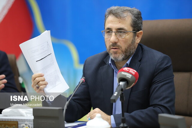 خرید تضمینی۵۲ هزار تن گندم طی سال جاری در آذربایجان‌ شرقی