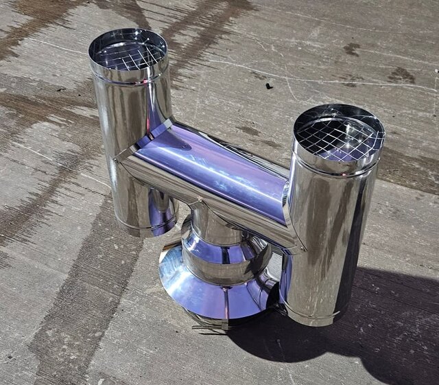 نظام تعرفه‌گذاری‌ جدید به عدالت نزدیک‌تر است/ روش اطمینان‌یابی از باز بودن دودکش‌ها